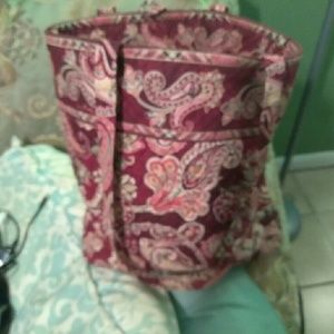 Vera Bradley purse